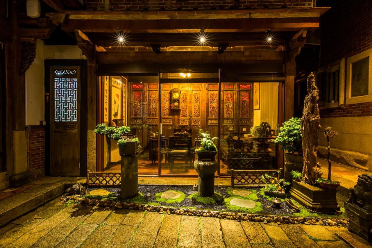 Xiamen Lanqin Gucuo Mansion Ξενοδοχείο Εξωτερικό φωτογραφία