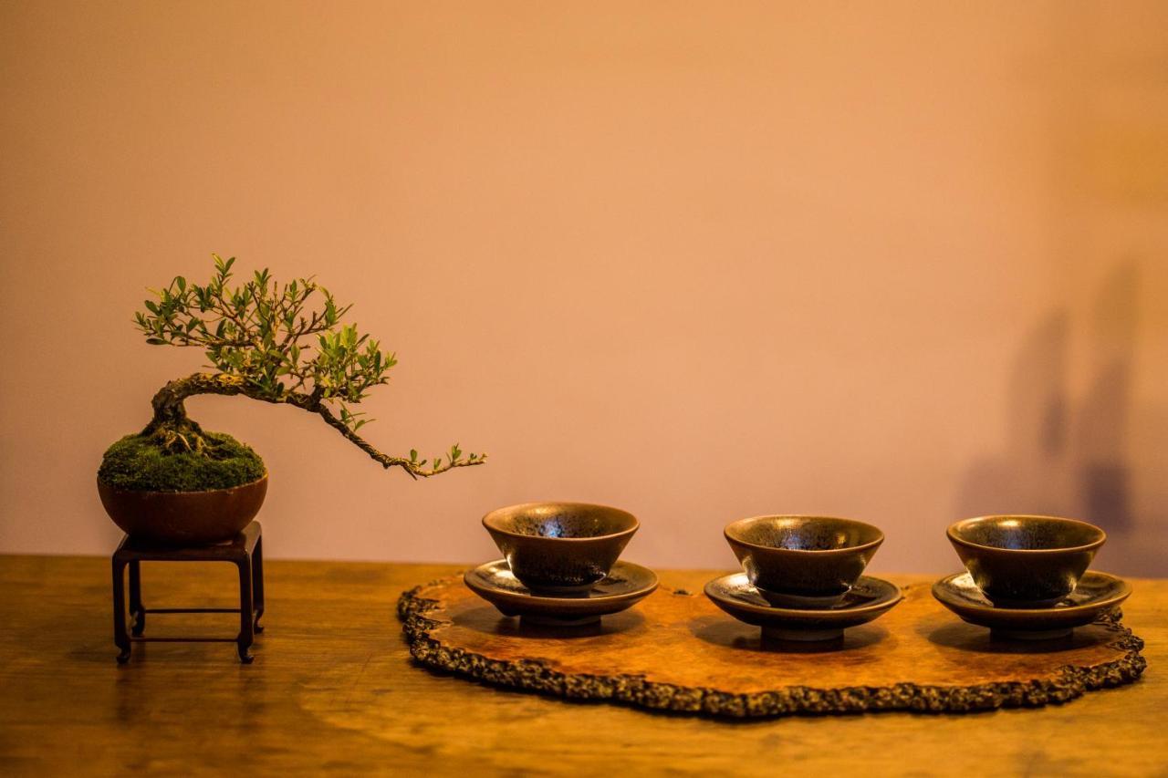 Xiamen Lanqin Gucuo Mansion Ξενοδοχείο Εξωτερικό φωτογραφία