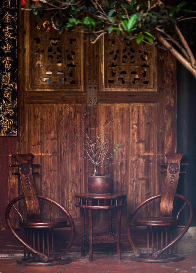 Xiamen Lanqin Gucuo Mansion Ξενοδοχείο Εξωτερικό φωτογραφία
